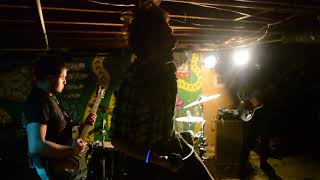 The Canines @ The Fire House Halloween Show