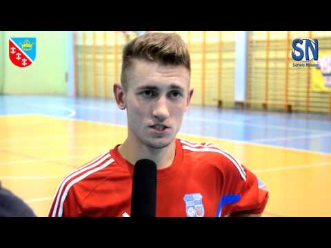 GKS Ekom Futsal Nowiny