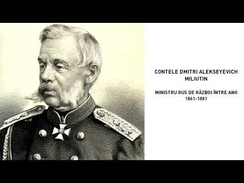 RĂZBOIUL DE INDEPENDENȚĂ AL ROMÂNIEI:  1877-1878