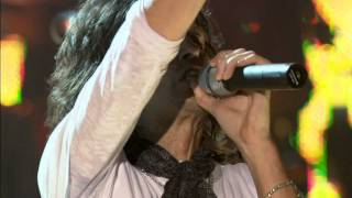 FOREIGNER:Hot Blooded 2011 Live in Chicago