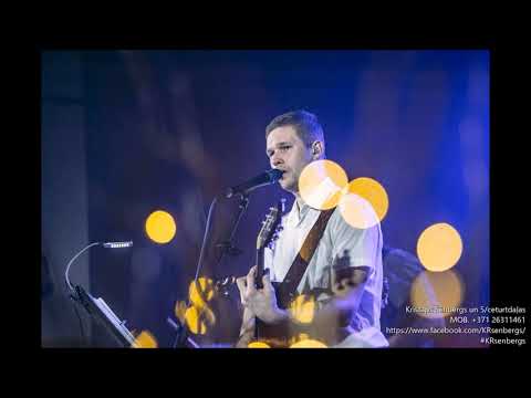 Kristaps Šēnbergs un 5/ceturtdaļas LIVE 2019 (kopsavilkums)