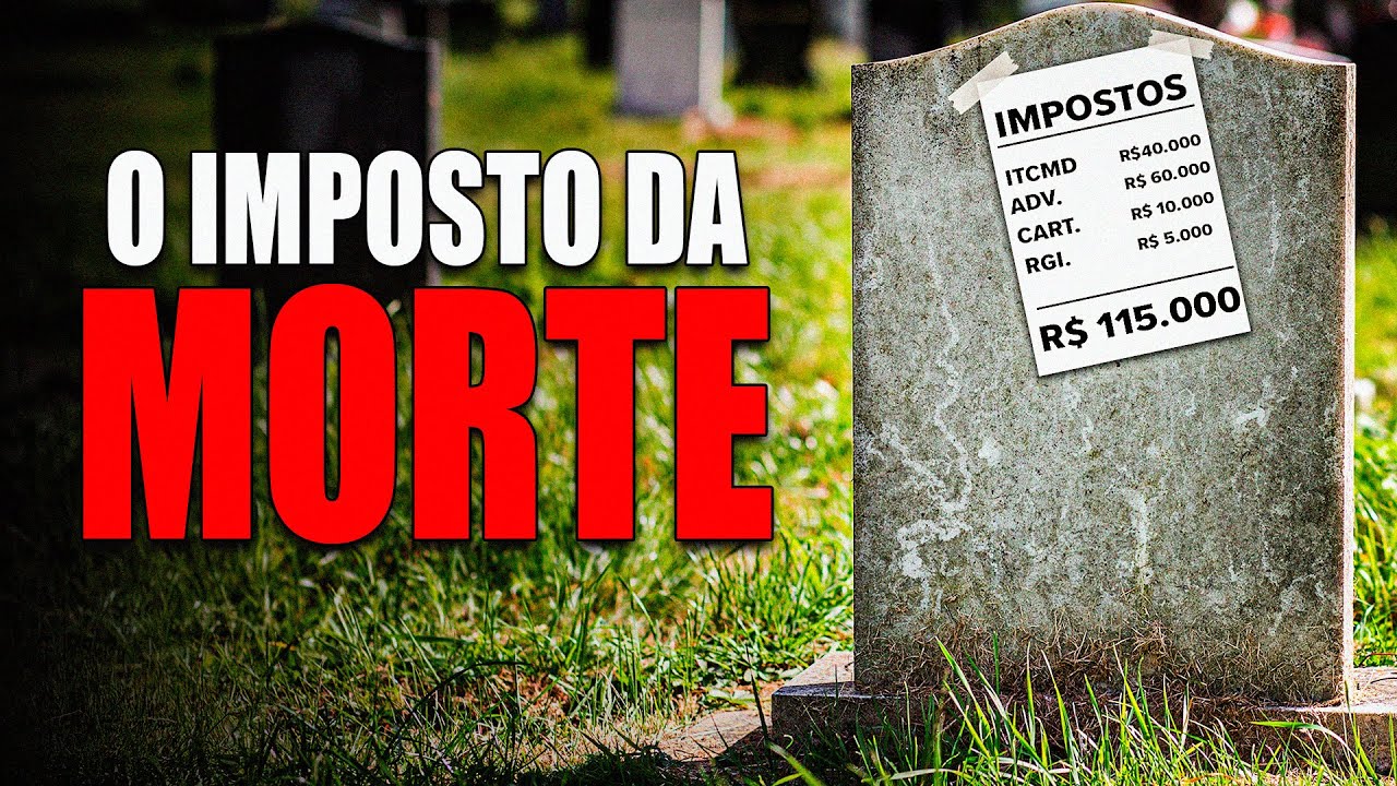 O Preço da Morte no Brasil