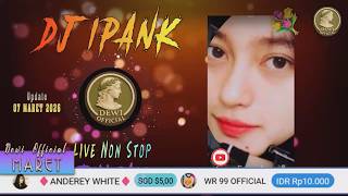 Download lagu 🔴 DJ IPANK VIRALLL | live Non Stop mp3