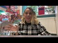 The rocket song with Miss Mellinger