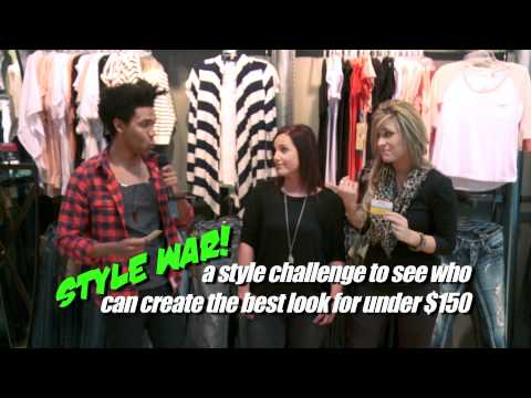 LPM MALL-CASTS - Epi.2 - Jean Machine,  Brantford