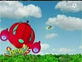 Playhouse Disney Little Einsteins Rocket To The Rescue Promo November 23 2009 Incomplete