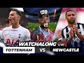 🔴Tottenham vs Newcastle LIVE 🔴 Premier League 2023/24 ⚽ Full Match LIVE Today Highlights