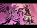 Эпоха смут опенинг 1 Sengoku Basara opening 1 