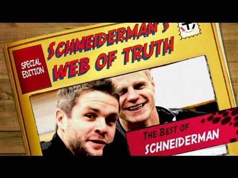Best of Schneiderman's Web of Truth
