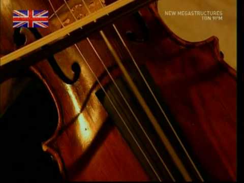 Making Violin Strings