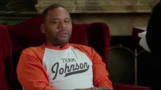 African-American express - Dre tries to play his 'race card' - Blackish Season 1 Episode 9