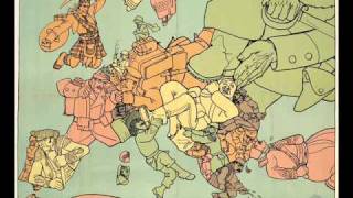 Skip Donahue - Marie trottoir [Edith Piaf]