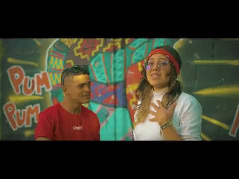 Eres Mi Hijo - Joy X Vero Music Prod Falkom & Konza (Video Oficial )