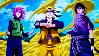 The Great Ninja War # 2 [GMV] Transmission - Zedd, Logic, X Ambassadors