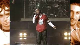 Nsync - You Got it (Concert Live (1999) edit)