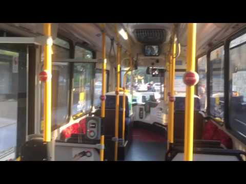 STA Sydney 2539 ST - Volvo B7RLE (Voith)