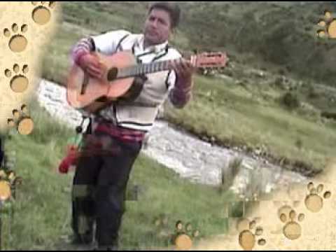 REVELACIÓN ANDINA HUANCAVELICA EMPRESA - CUSIBAMBA