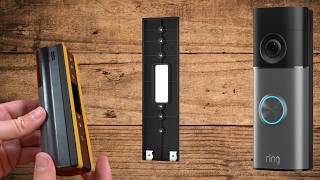 Ring No-Drill Mount: No Screws, No Drilling, No Damage (2026)