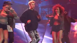 Justin Bieber - Children