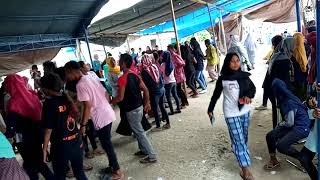 Download lagu Joget panapat poenya niken & @to mp3