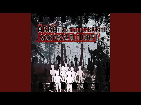 Sokoksen Nuket (feat. Happohelvetti)