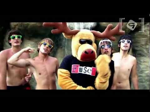 Fused - Um Cara a Mais