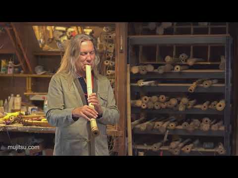 Brian Tairaku Ritchie - Lonely Woman (Ornette Coleman)