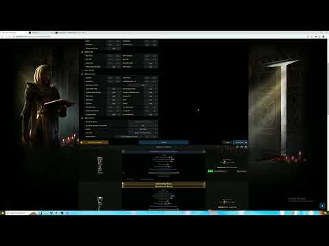 Path of Exile Crafting for Profit - How to craft an Endgame Minion Wand