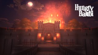 [CGSS] 新曲MV Hungry Bambi 