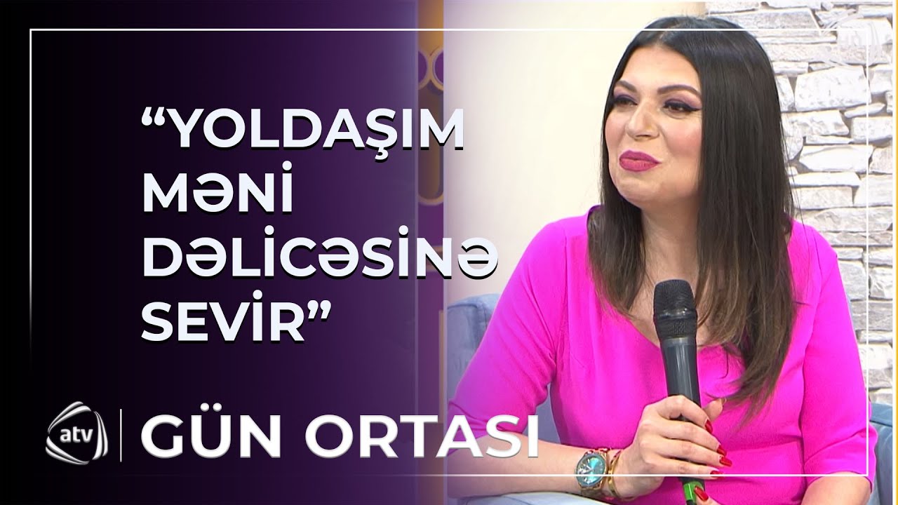 "Boşansaq da, bir evdə yaşayırıq"