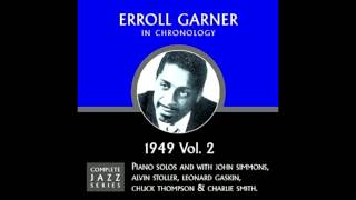 Skylark - Erroll Garner