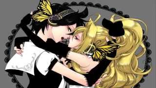 Download lagu 【Kagene Rei x Kagamine Lenka】Magnet【VOCALOID3カバー】 mp3