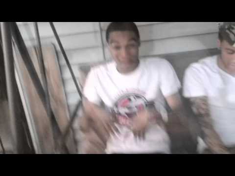 FDH Official Music Video Wreckin Squad