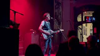 Russ Ballard - On The Rebound (A cappella) Live Dortmund 2022