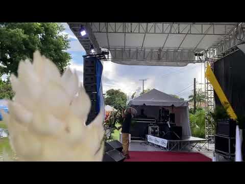 Fya Bryte Ti Vilag Kweyol