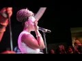 CHRISETTE MICHELE - Charades Live - sound ok ...