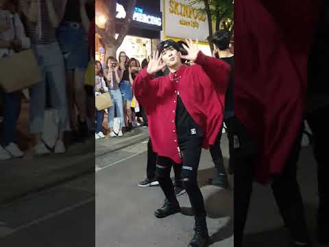 [MAXXAM] 180603 - 뿜뿜(BBoom BBoom) (MOMOLAND cover)