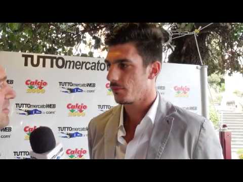 Simone Scuffet: "Ho sognato il Mondiale"