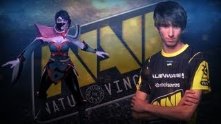 TA Ultrakill by Dendi @ StarLadder S4