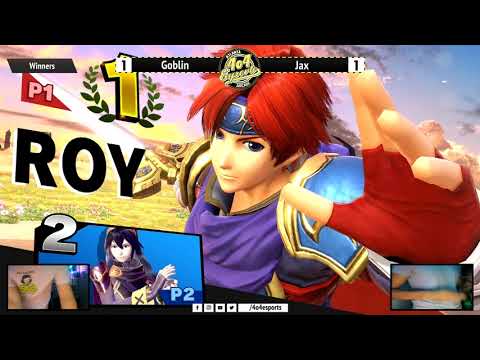 4o4 Smash Monthly! GA, SC, FL ft Kola, Fatality, Wrath, Mugen, Epic Gabriel, Peabnut, Goblin, & More