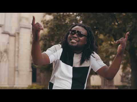 Izzo- "Wacha Nikuimbie" FEATURING KHALIGRAPH JONES
