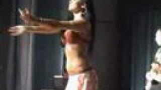 JULI (KK) -  Faddah parte 1