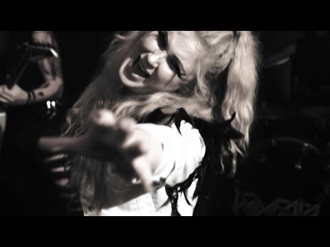 REXORIA - Roaring (Official Video)