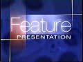 And Now Our Feature Presentation Version 2 VHS Bump Notice 2002
