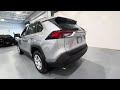 2021 Toyota RAV4 LE / FWD / APPLE CARPLAY / CAMÉRA DE RECUL ++-video