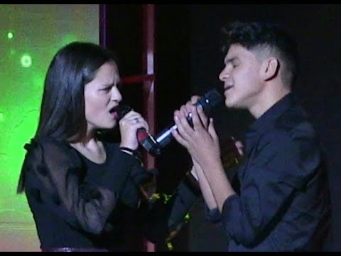 BENALUP-CASAS VIEJAS Musical Party MANUEL AYRA y NAYRA GOMAR Olvidé respirar