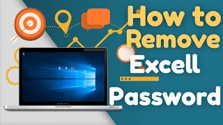 How to Remove Password from Microsoft Excel Protected Sheet | Unlock Excel Sheets Easily!