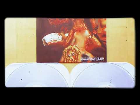 CANNIBAL CORPSE - Addicted to Vaginal Skin live 1994 Deathboard