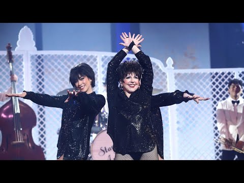 Loles León imita a Liza Minnelli en 'Single ladies' - Tu Cara Me Suena