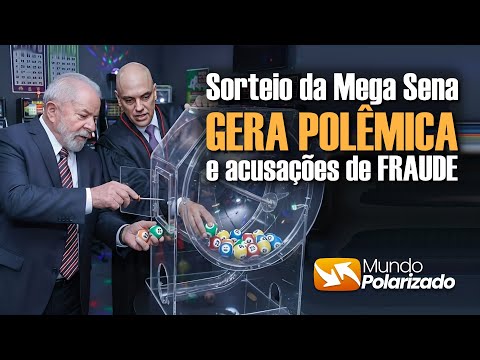 Mundo Polarizado | Olimpio Araujo Junior and Mundo Polarizado - Short News